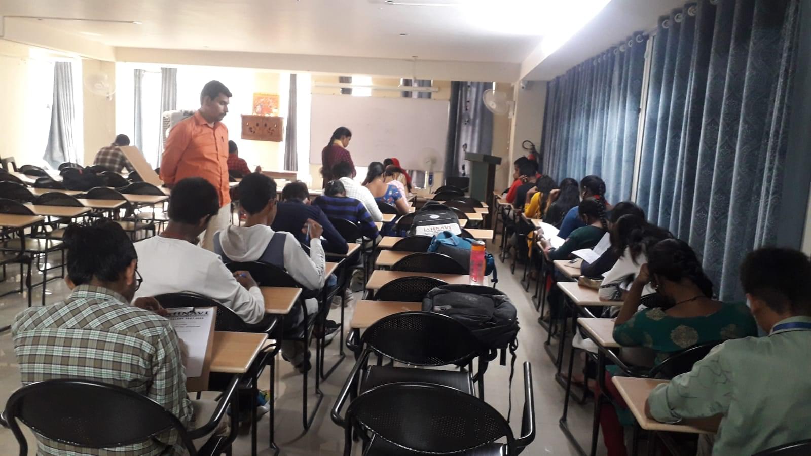 Jahnavi Group of Institutions Hyderabad Events 6 photo 10